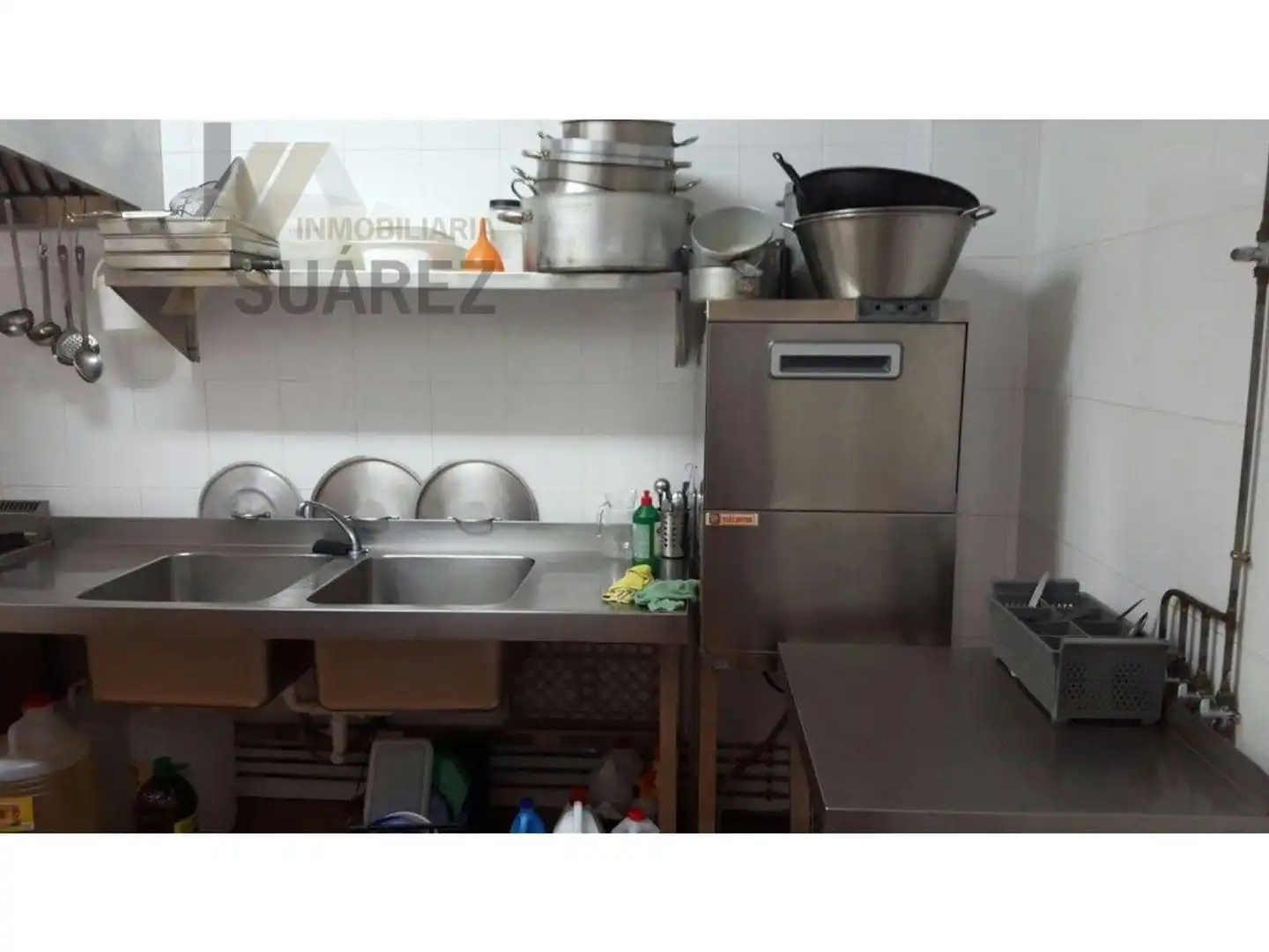 Local comercial en venda a San José de la Rinconada, imagen 9