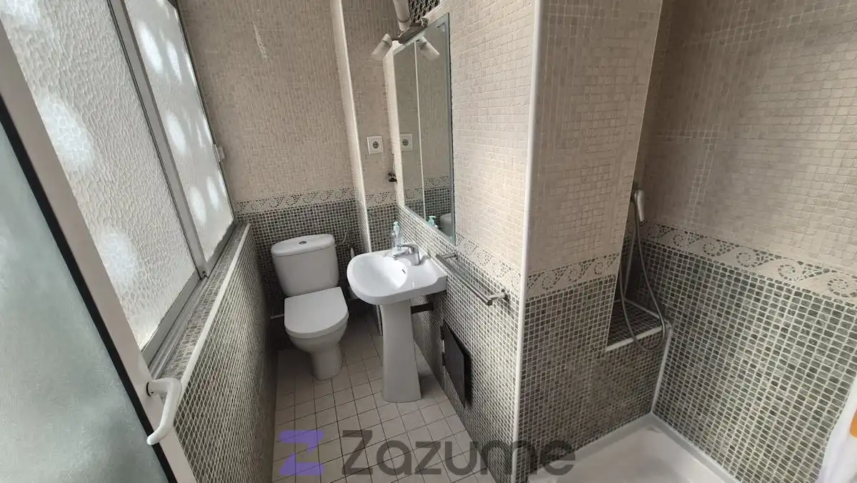 Piso con terraza en alquiler en C. Torre de la Marquesa, imagen 20