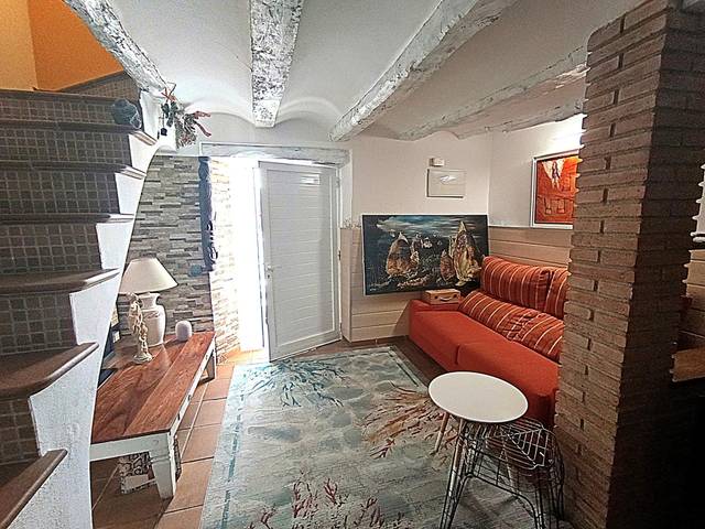 Casa-chalet en Venta en L'Ametlla de Mar pueblo