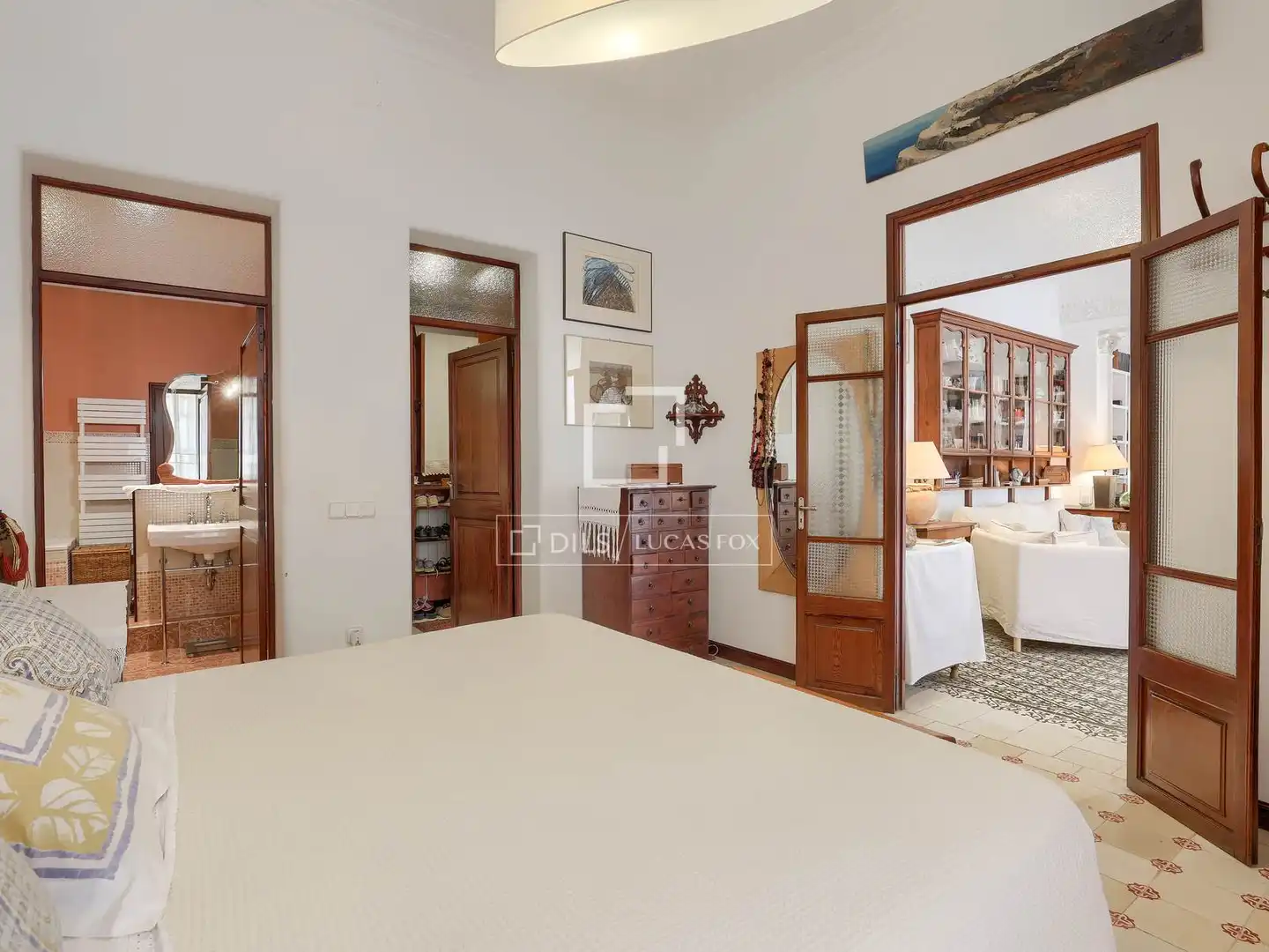 Piso con terraza en venta en Llevant, imagen 12