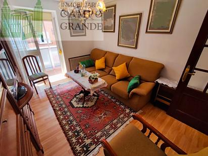 Wohnung zum verkauf in Calle Doña Jimena, Santiago - San Telmo, Palencia Capital