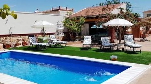 Foto 3 de Casa o xalet en venda a  Sierra de la Camorra, Mollina, Málaga