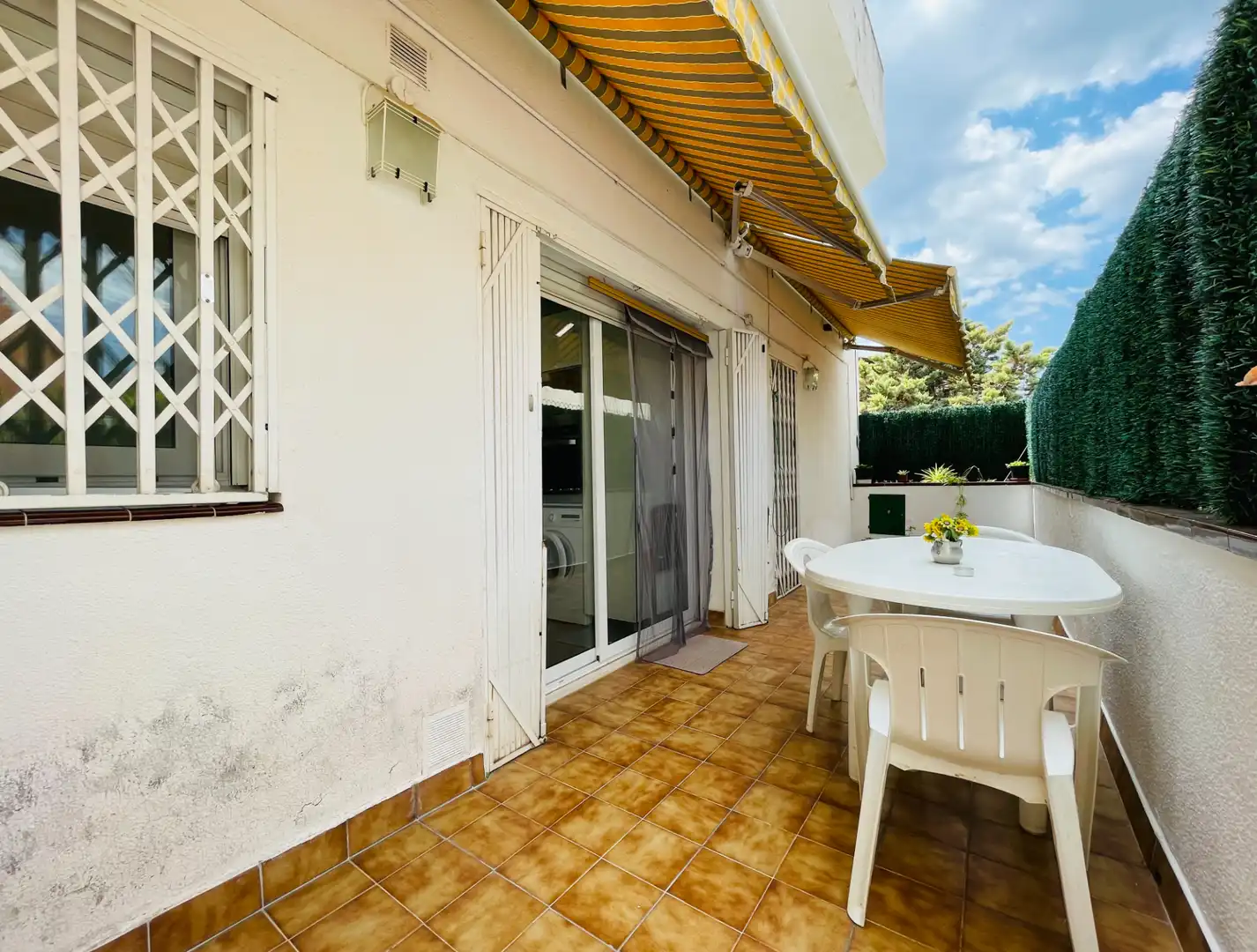 Terraced house for sale in Corbera de Llobregat, imagen 4