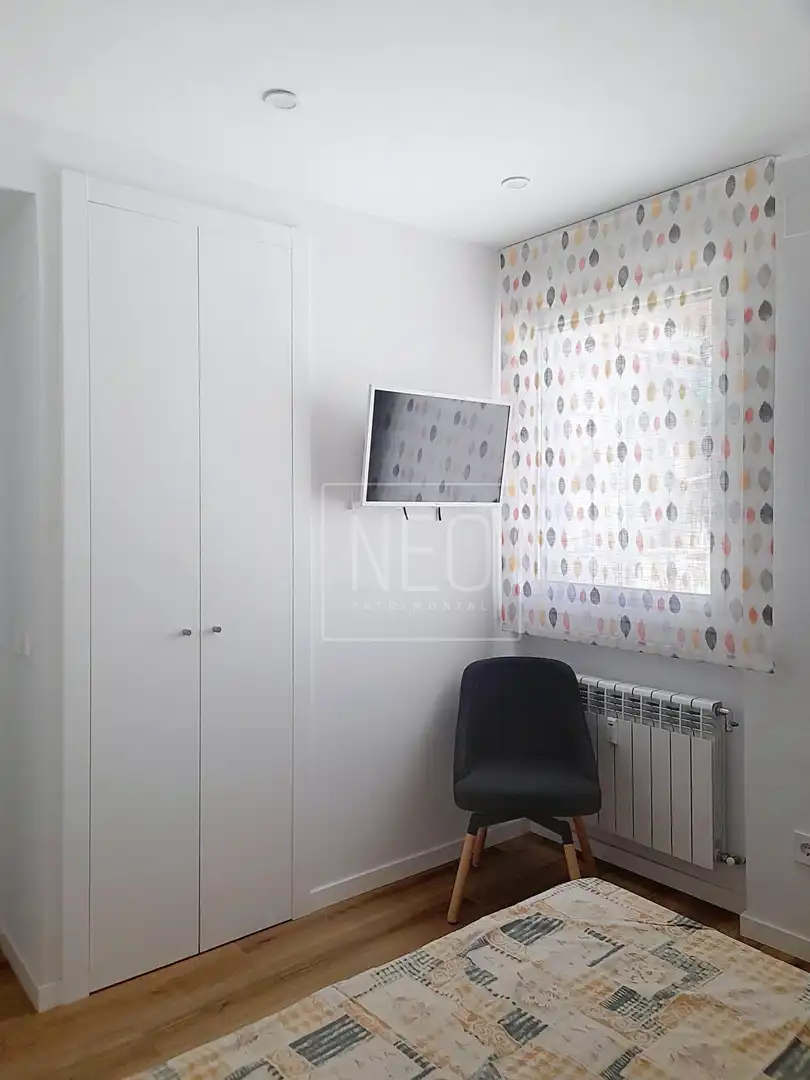 Piso con ascensor en venta en Calle ESTRELLA POLAR, imagen 12