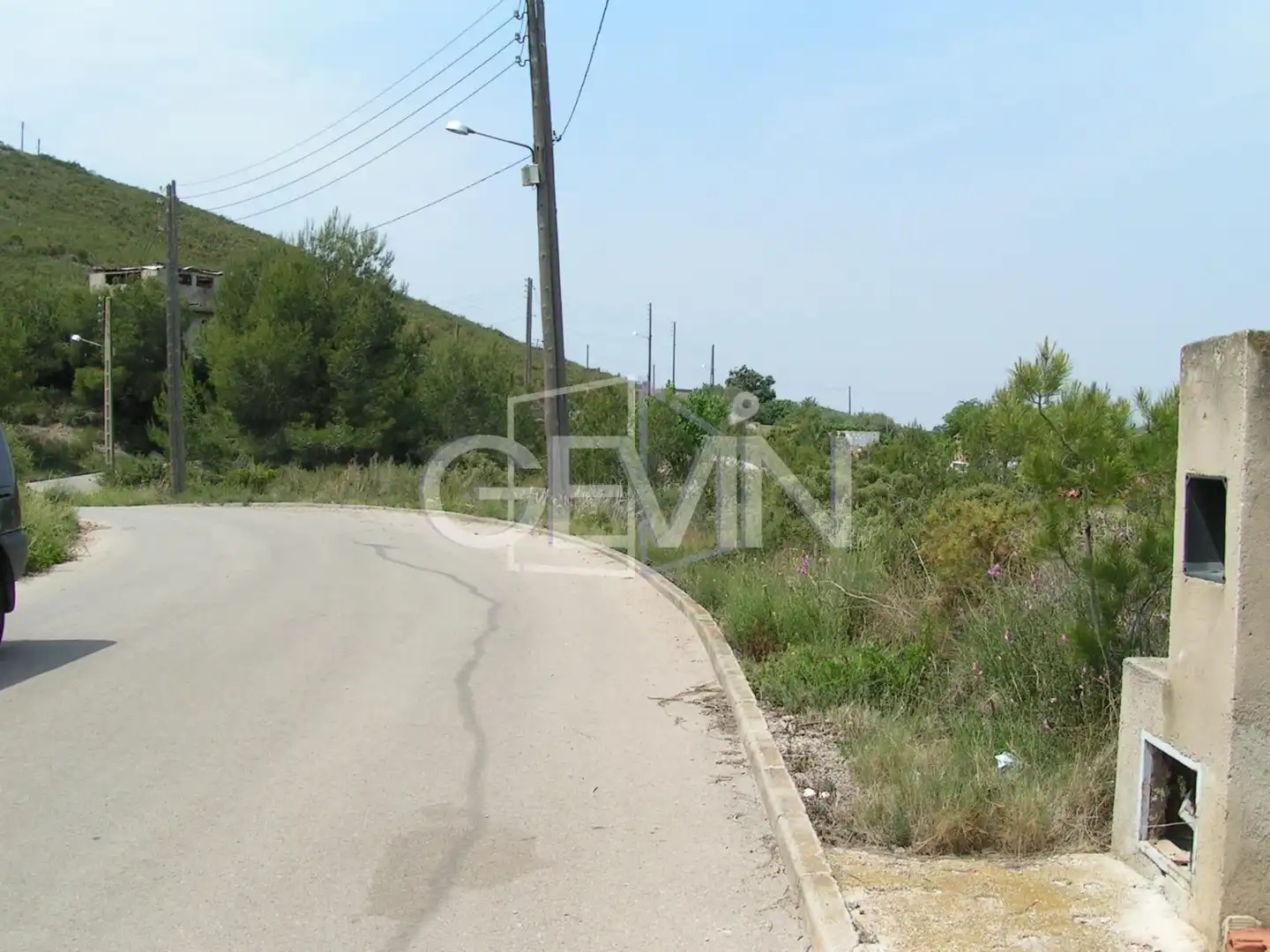 Residential for sale in La Bisbal del Penedès