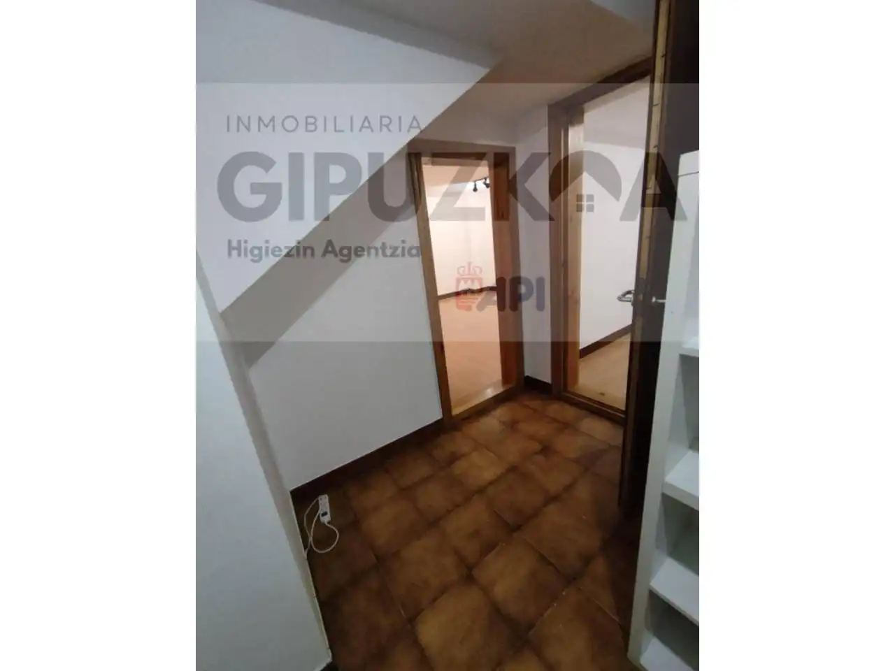 Oficina en venda en Donostia - San Sebastián 