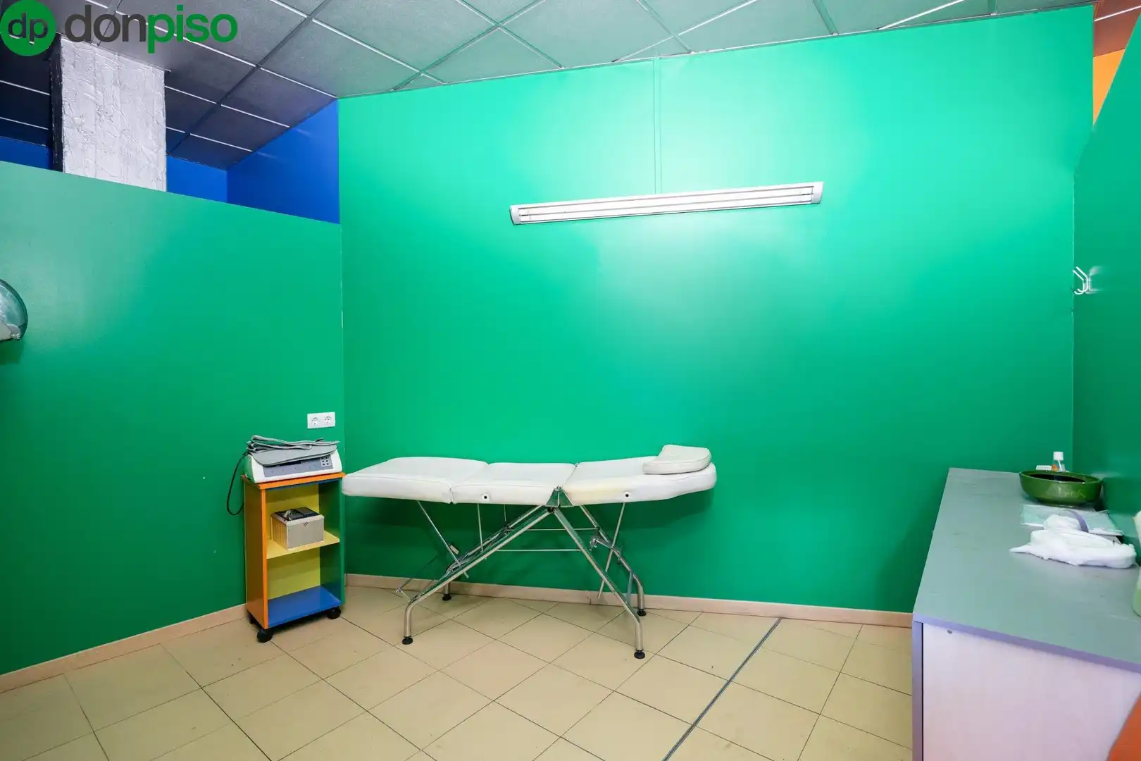 Gewerbefläche zum Verkauf in Avenida DOCTOR OLORIZ, imagen 20
