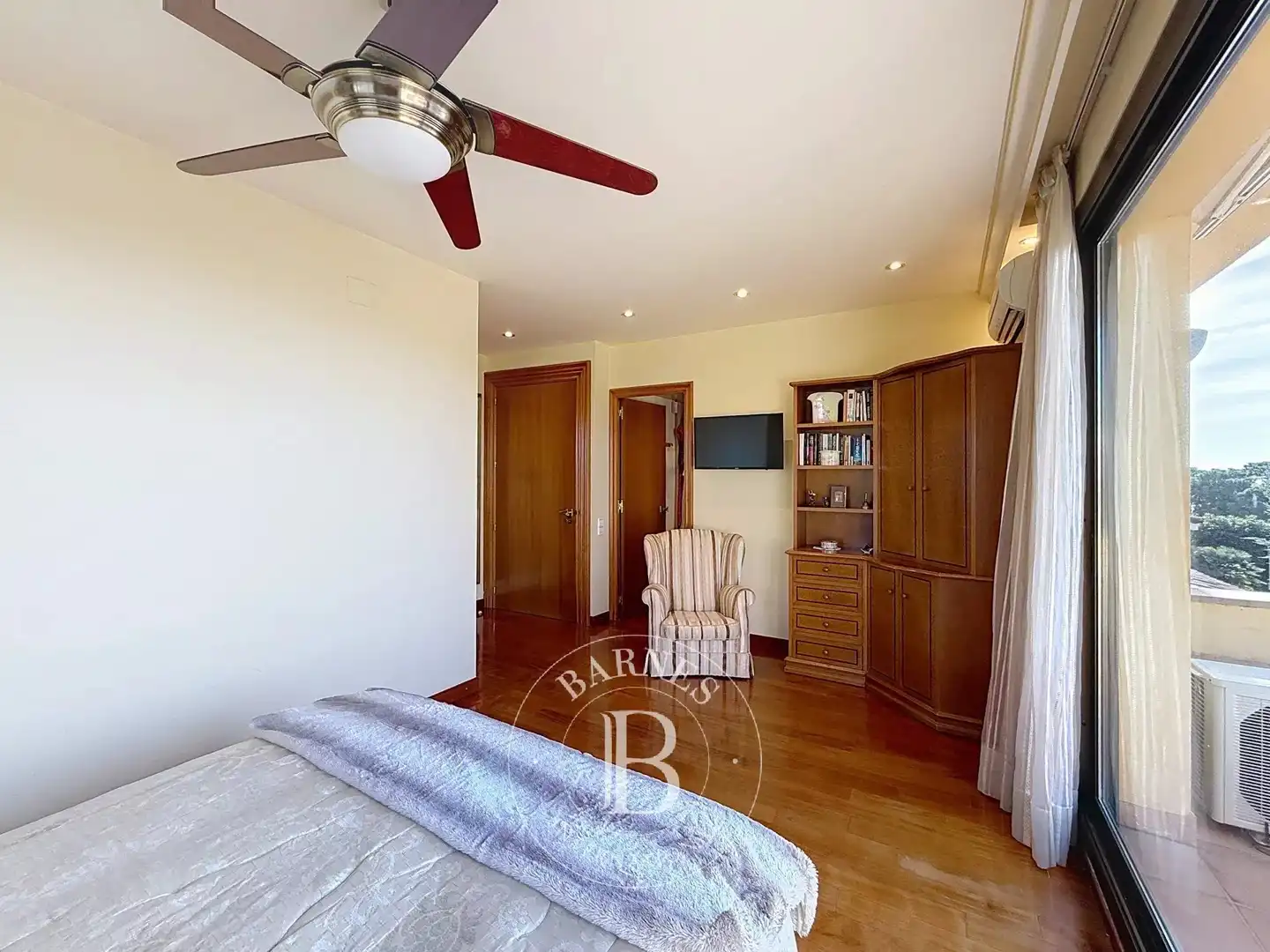 Casa o chalet en venta en Alella con Aire acondicionado, Calefacción y Jardín privado