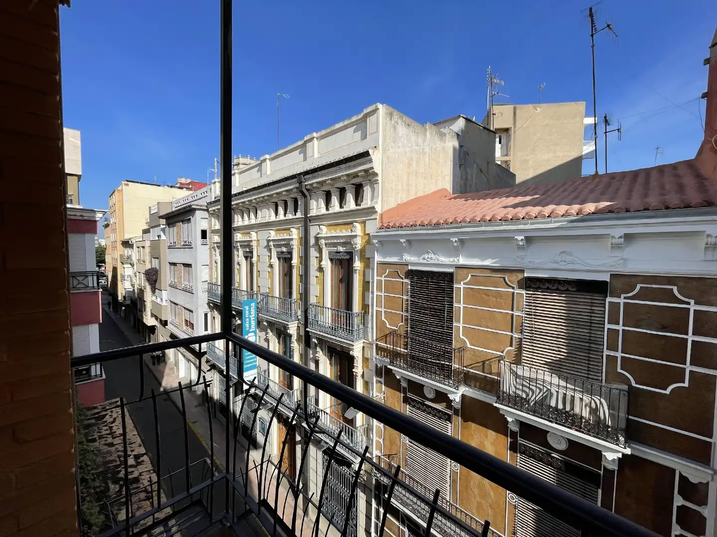 Apartments for sale in Burriana / Borriana, Castellón