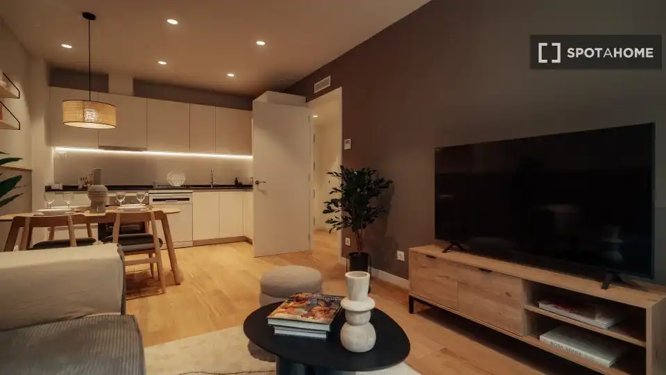 Flat to rent in Eixample, imagen 5