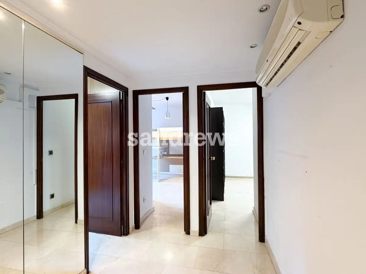 Flat for sale in Figueres  with Air Conditioner, Heating and Terrace