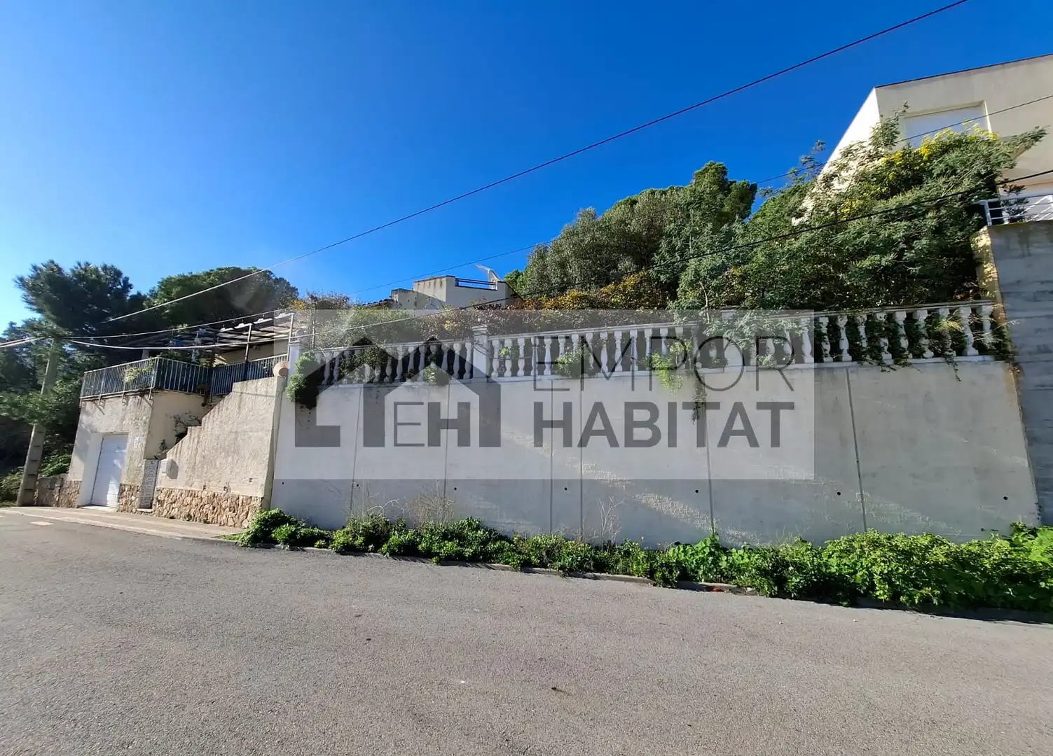 Casa amb piscina en venda a Grifeu - Cap Ras - Els Estanys - Sant Genís, imagen 33