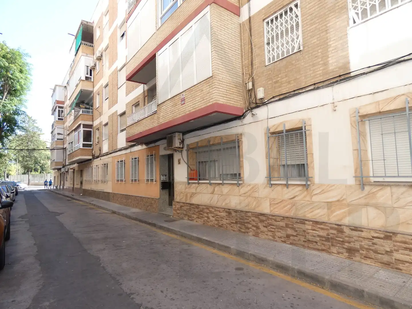 Pis de lloguer a Calle Este, 5, San Ginés