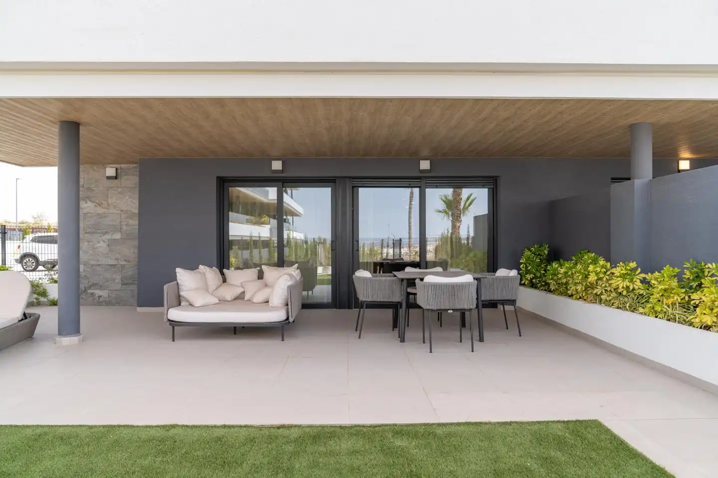 Flat with pool for sale in Avenida Reverendo Francisco Sarrio Paya, imagen 11