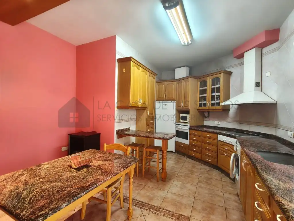 Casa in vendita a Calle Portal Villena, imagen 13