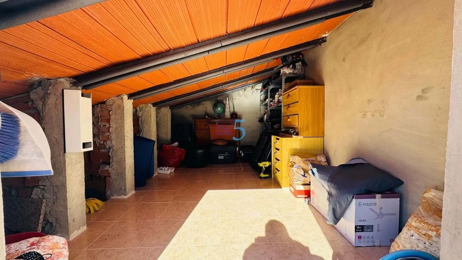 Flat with terrace for sale in Orihuela Costa, imagen 22