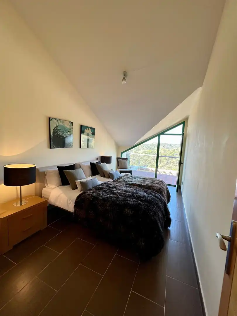 Ático de alquiler en SUP-S2 ALTOS RESINERA, 1, La Concha - Resina Golf