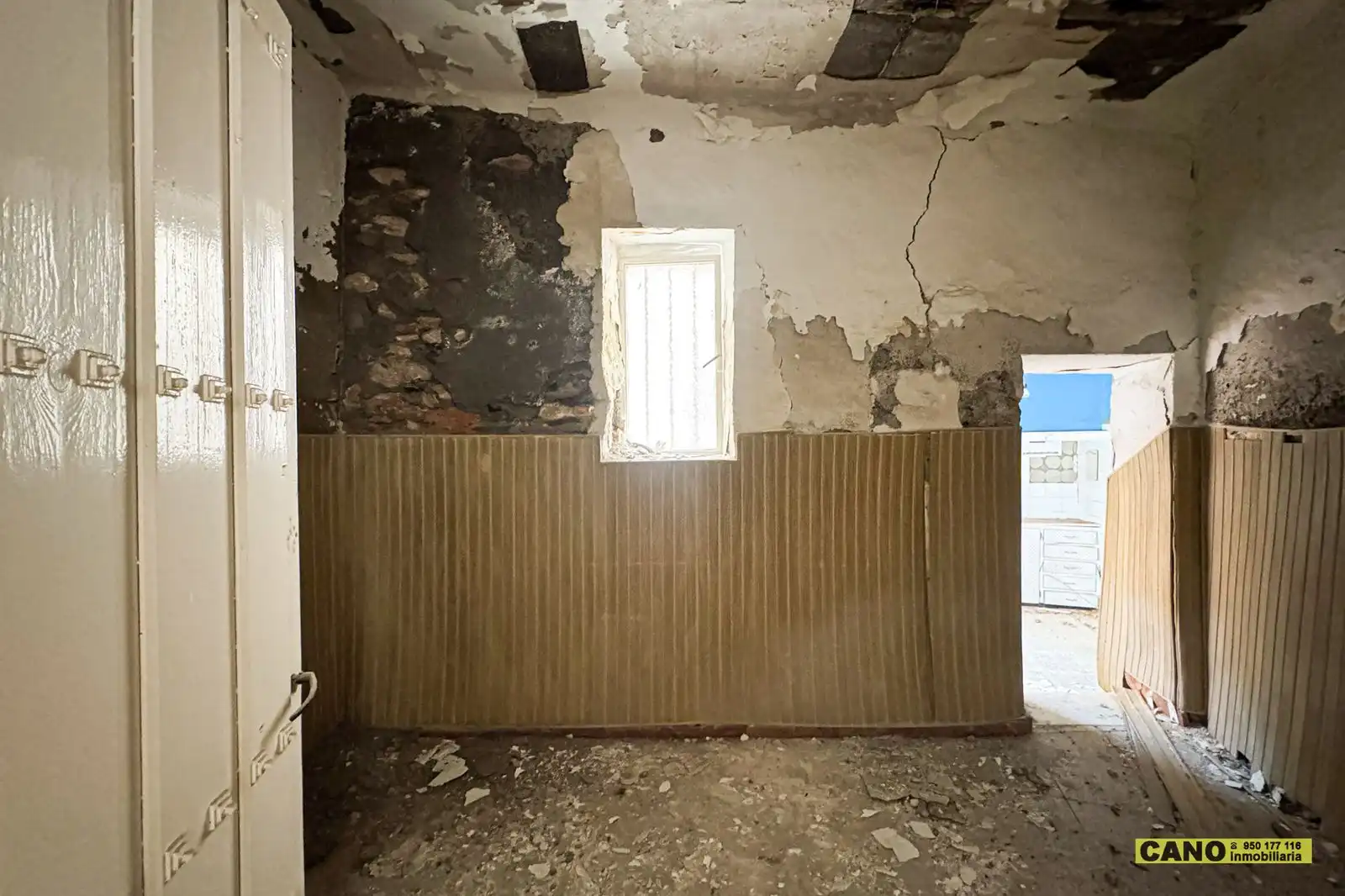 Casa o xalet en venda en Tabernas amb Terrassa