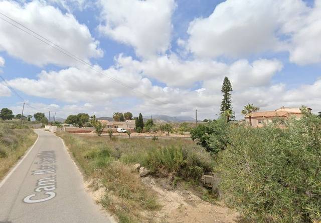 Casa-chalet en Venta en Cañada del Fenollar