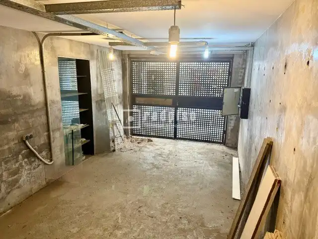 Casa en venda a Centro