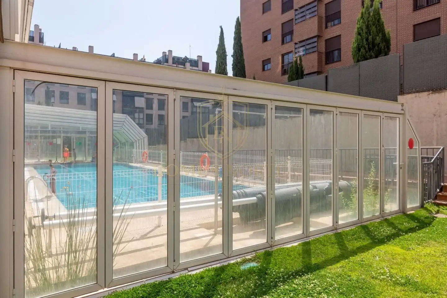 Piso con piscina en venta en Calle de José Donoso, imagen 32