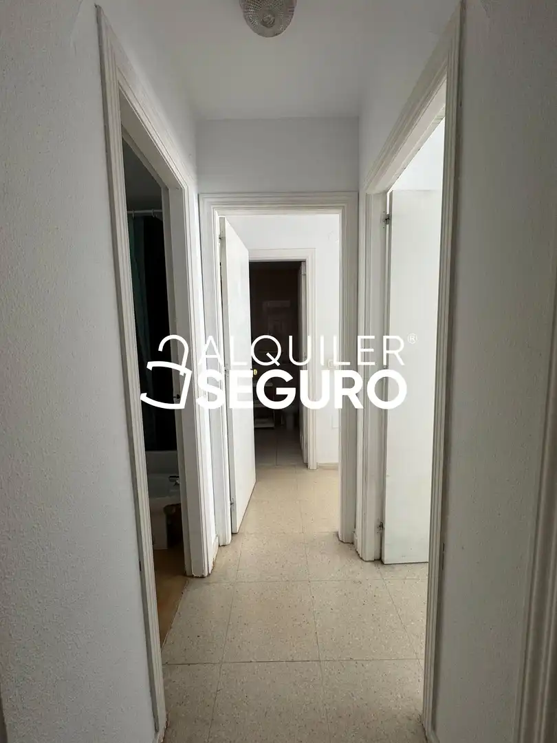 Wohnung mit Aufzug zur Miete in Antigona, imagen 19