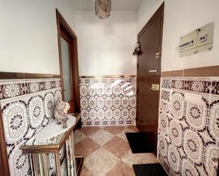 Bathroom of House or chalet for sale in Lucena