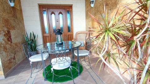 Photo 4 of Houses for sale in Calle Gabiota, Altorreal - El Chorrico, Molina de Segura