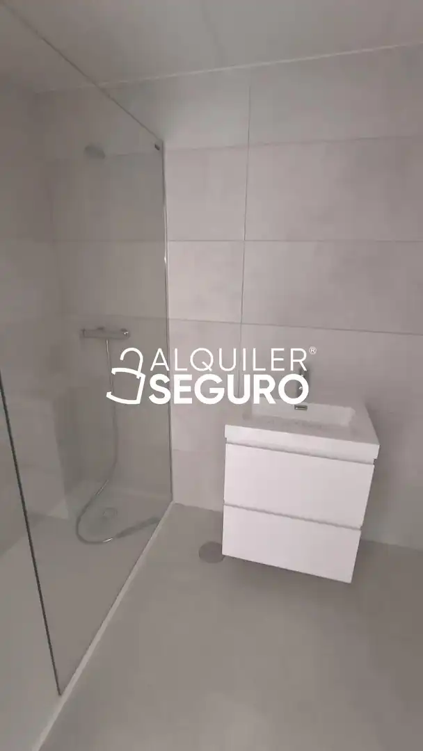 Pis amb piscina de lloguer a Antonio Luna Ariza, imagen 2
