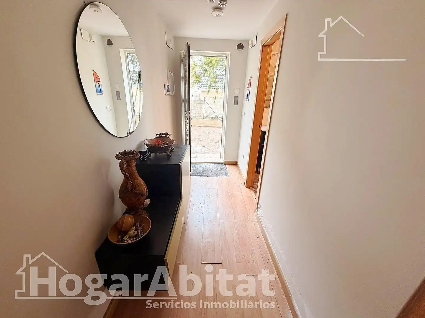 Casa o chalet en venta en Torrent con Calefacción, Jardín privado y Parquet