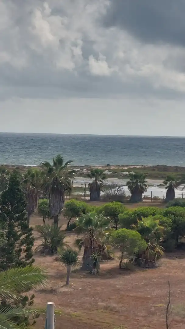 Apartament en venda en La Manga del Mar Menor amb Aire condicionat, Calefacció i Terrassa