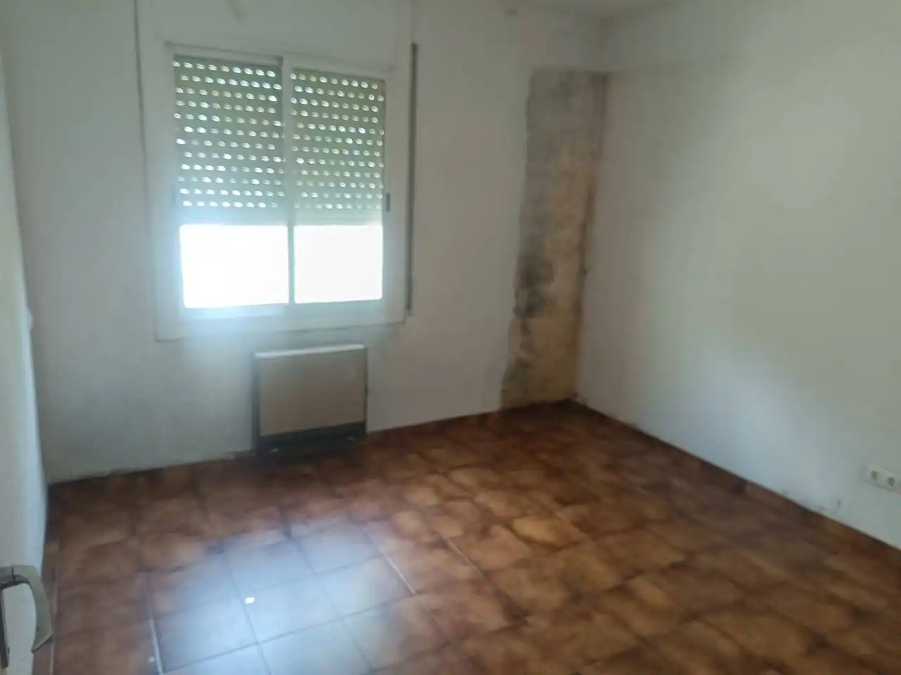 Bedroom of Flat for sale in Sabadell  with Balcony