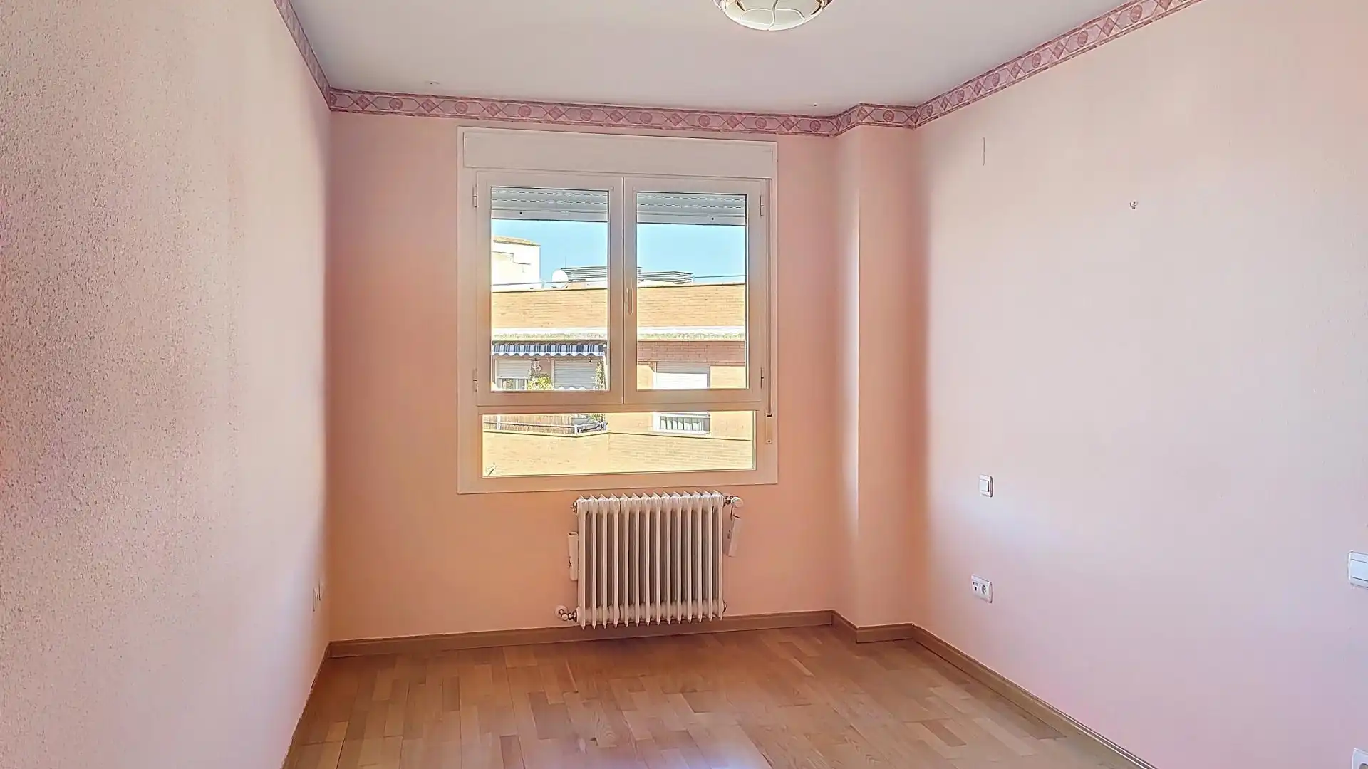 Habitación de Piso en venta en Ciudad Real Capital con Calefacción y Terraza