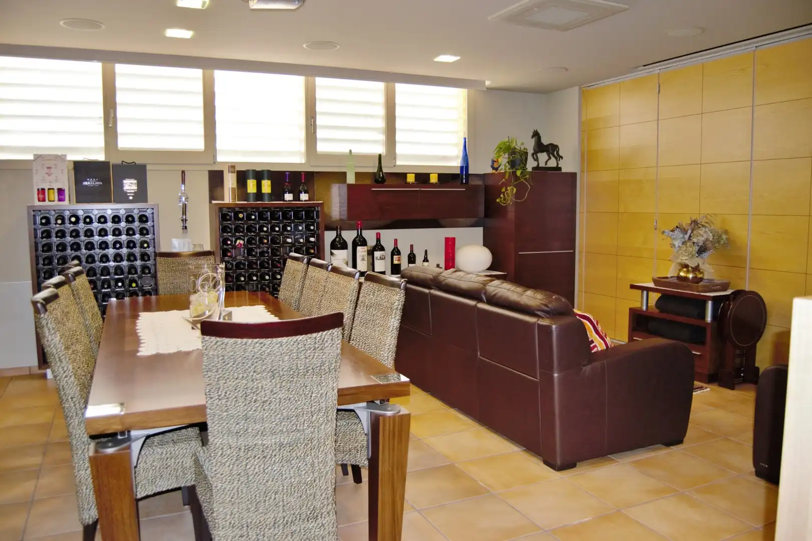 Casa o xalet en venda en Banyoles amb Aire condicionat, Calefacció i Terrassa