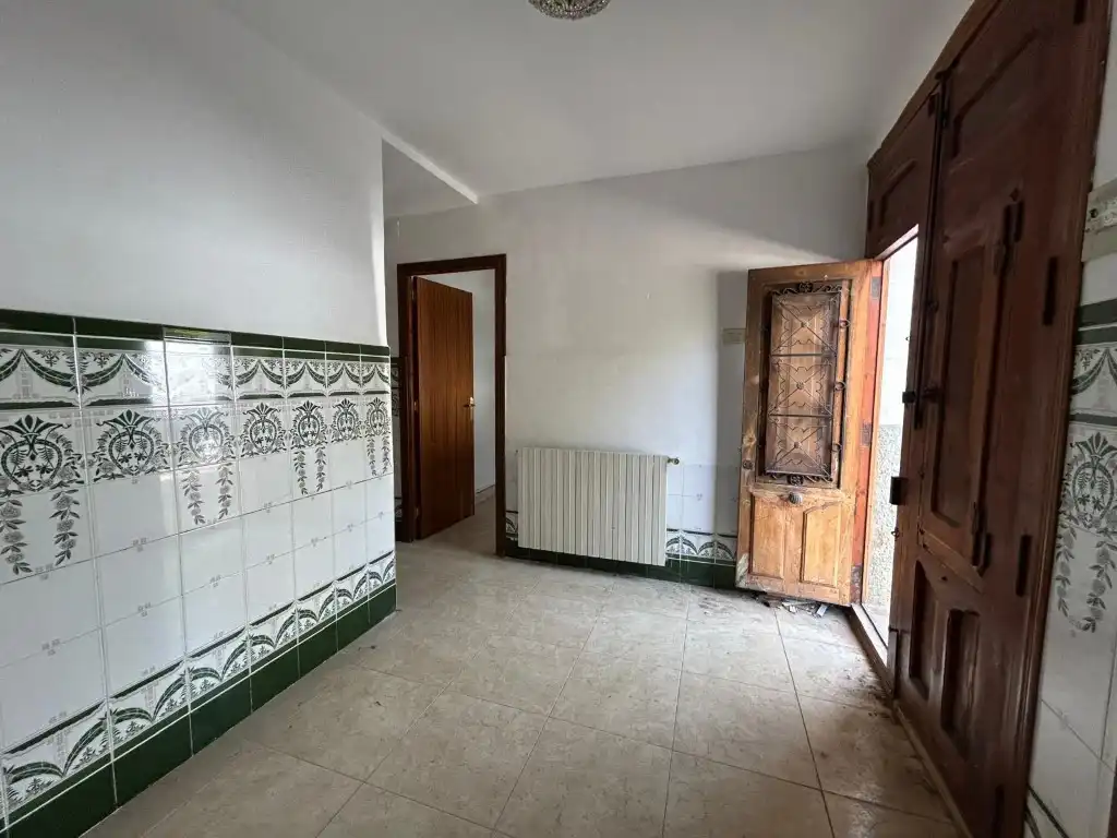 Casa o xalet en venda en Viver