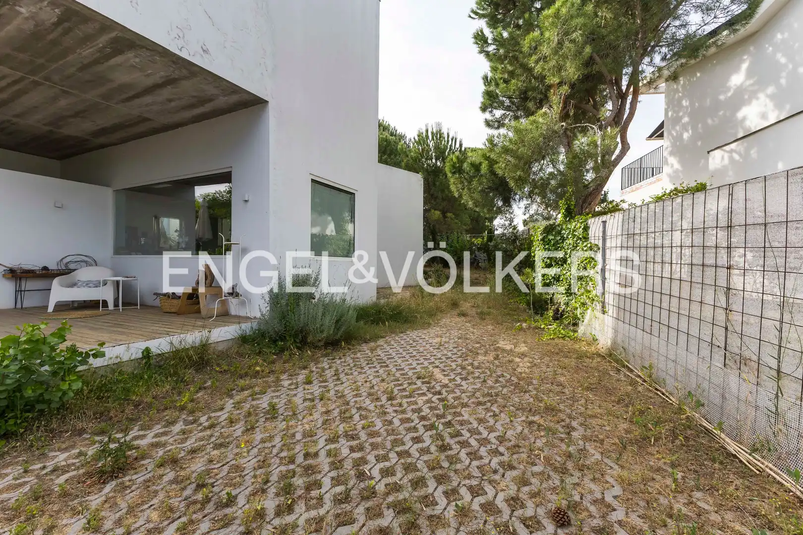 Vista exterior de Casa o chalet en venta en Torrelodones con Calefacción, Jardín privado y Terraza