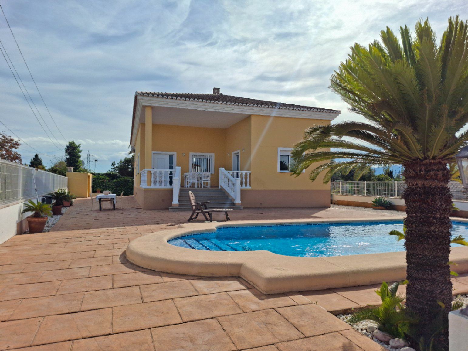 Casa o chalet en venta en Oliva Playa