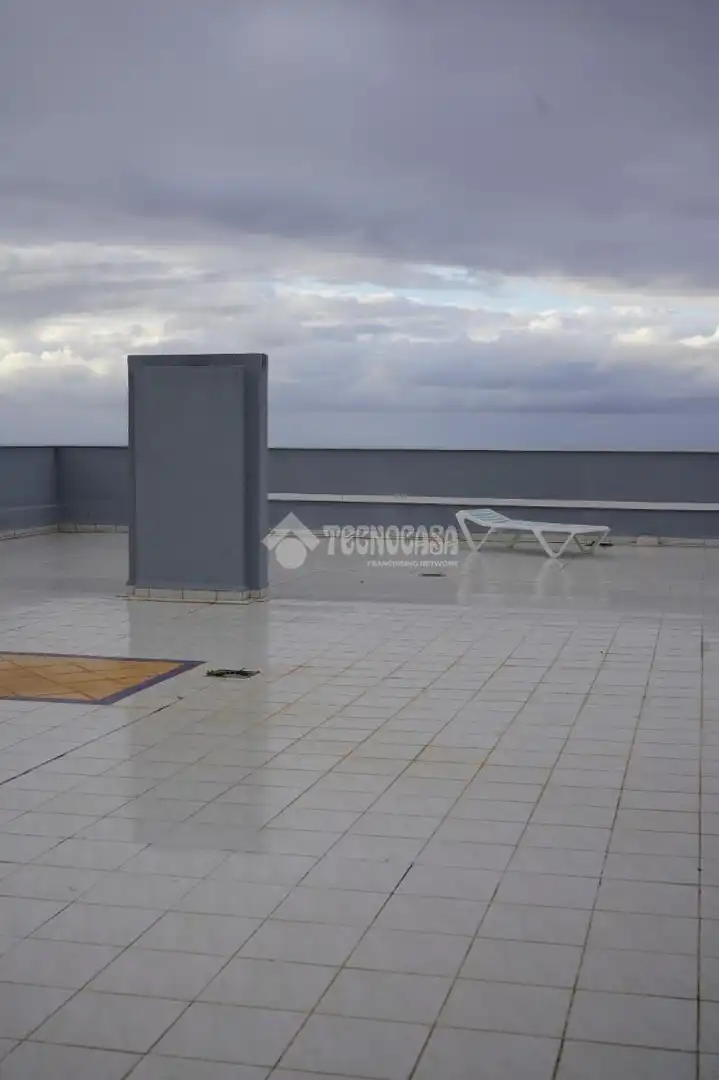 Terrassa de Pis en venda en Puerto de la Cruz