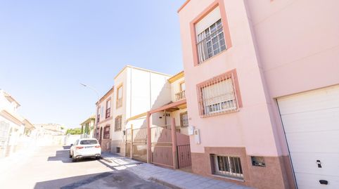 Foto 3 de Casa o xalet en venda a Pechina, Almería