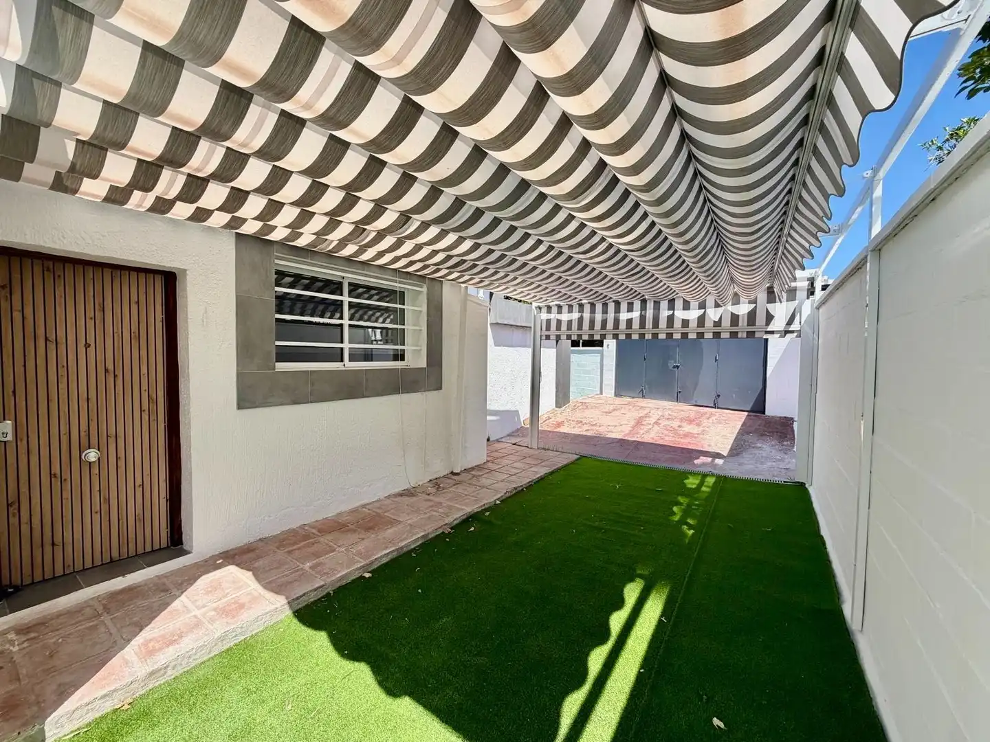 Casa amb piscina en venda a tulipanes, imagen 31