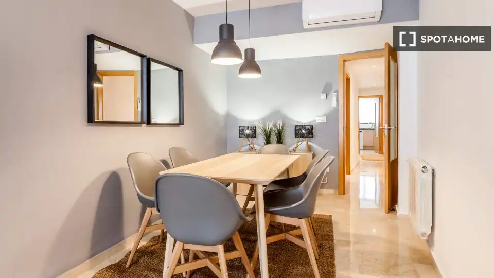 Appartement à louer à Patraix, imagen 11