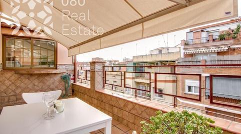 Foto 3 von Wohnung zum Verkauf in Carrer del Pla de Fornells, Les Roquetes,  Barcelona Capital