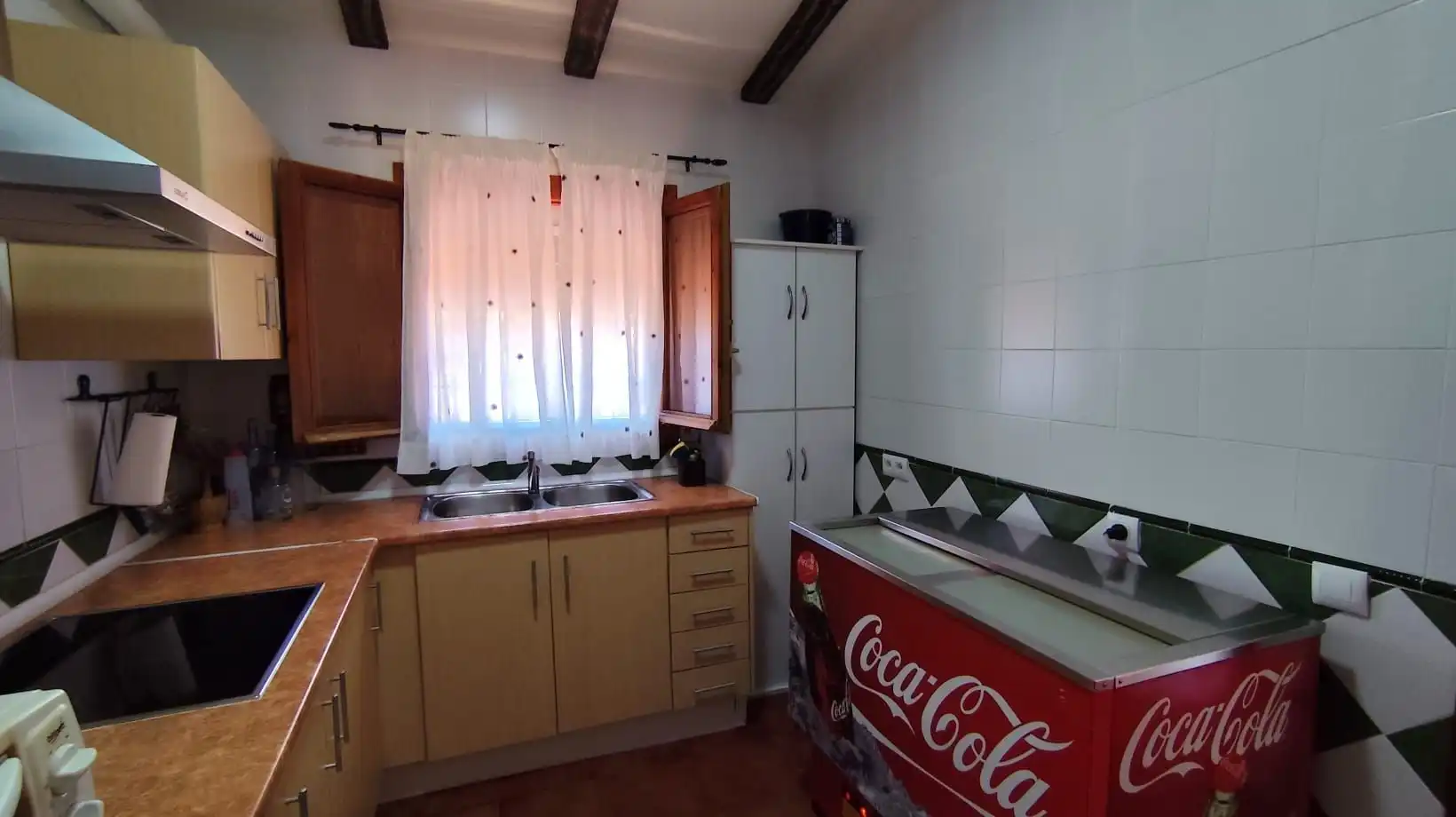 House with garden for sale in El Castillo de las Guardas, imagen 10