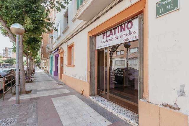 Local comercial en Alquiler en Maria Auxiliadora