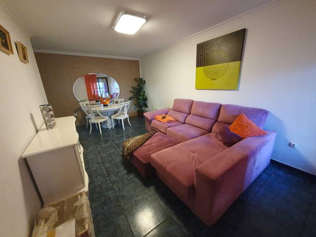 Piso en Venta en PAU 2-600