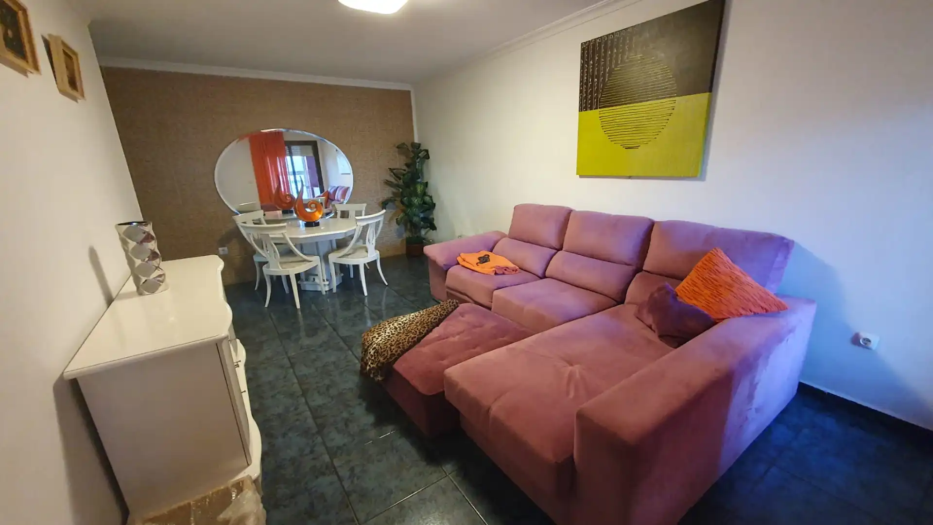 Pis en venda a PAU 2-600