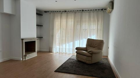 Foto 3 de Piso de alquiler en Carrer D'isaac Peral, Ca n'Aurell, Terrassa