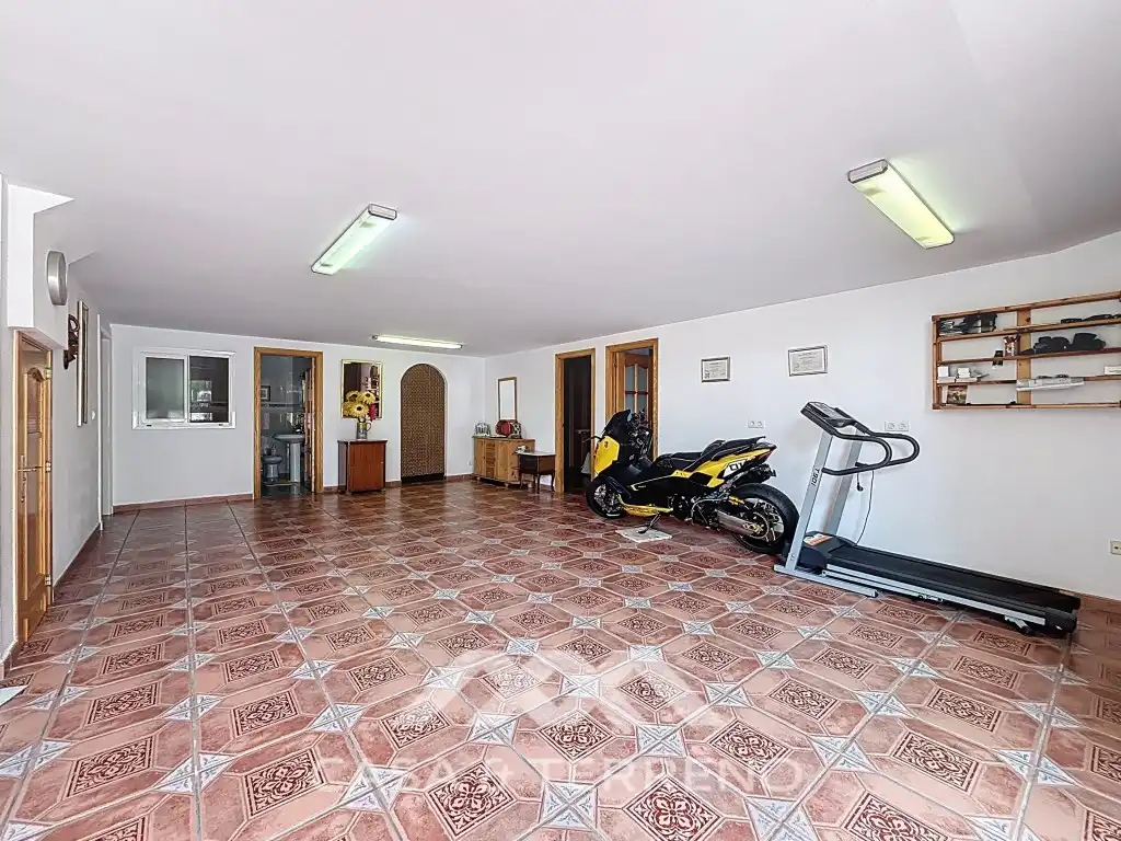 Vivienda con piscina en venta en Calle Rioja, imagen 33