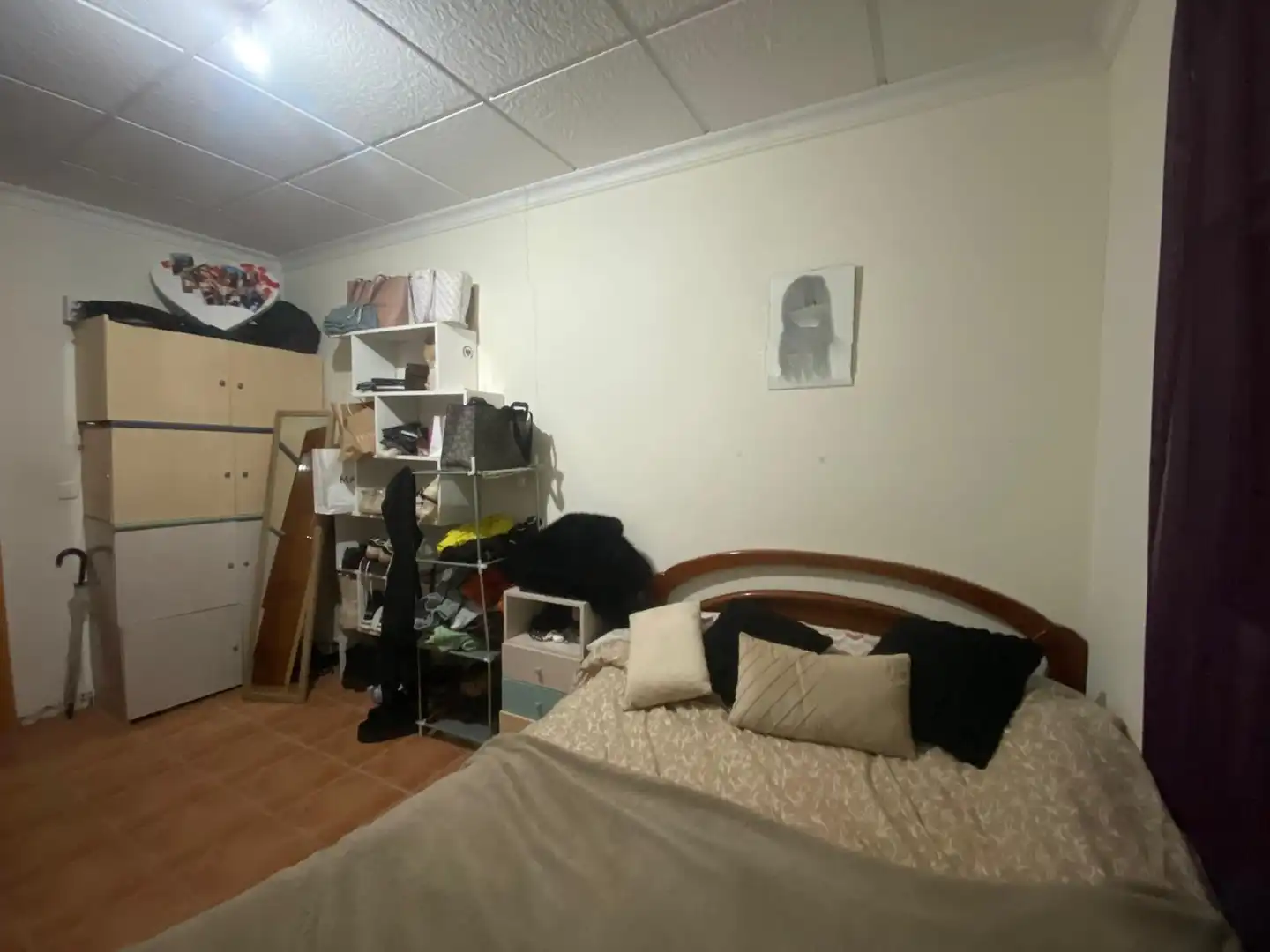 Casa con jardín en venta en Pedanías Centro, imagen 7