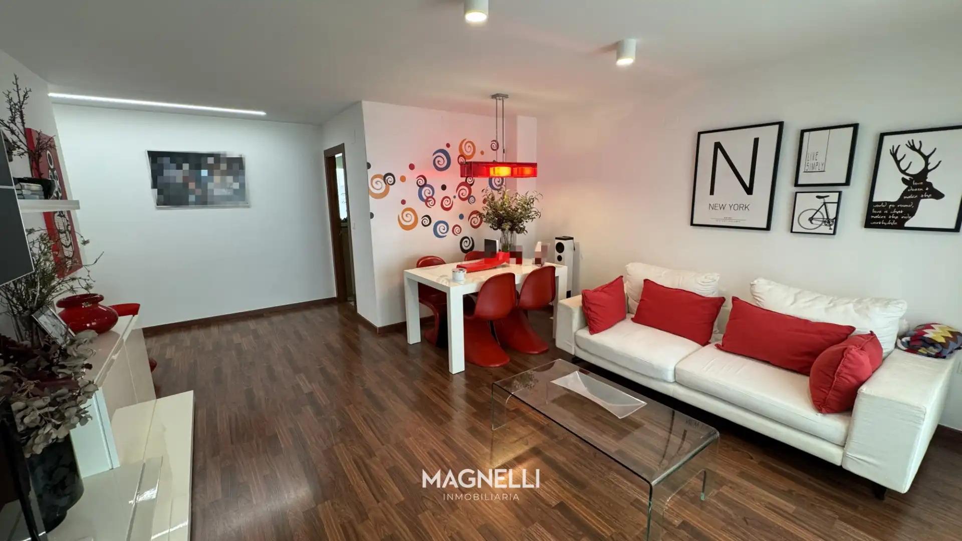 Appartamento con ascensore in vendita a Calle Poeta Zorrilla, imagen 2